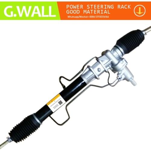 For Mitsubishi steering gear rack BOX Mitsubishi Pajero Montero IO Pinin H65W H67W H76W H77W MR319767 MR374045 Right hand drive