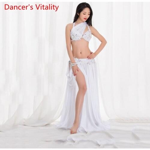 Belly dance costume for women belly dancing outfit adult child Oriental Dance Professional performance suit girls dance wear