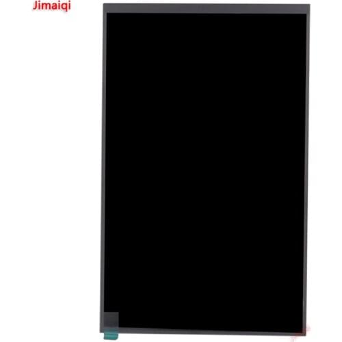New LCD Display Matrix For 10.1'' inch BDF K107 MTK6580 Tablet Inner LCD Screen Panel Module Glass Replacement