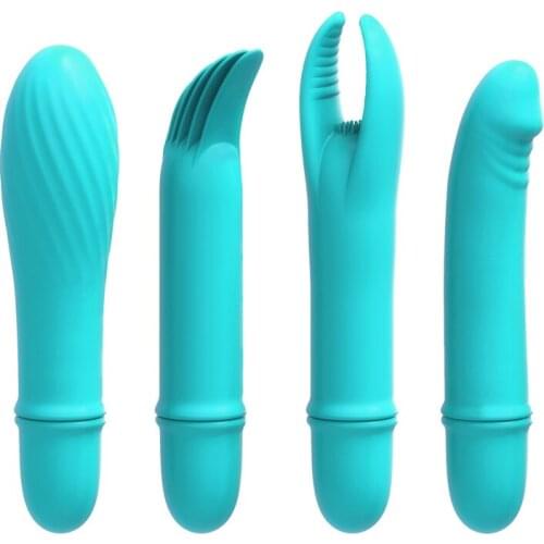 Mini Bullet Vibrator Sex Toys for Woman Silicone Realistic Dildo Slut Pocket Masturbator G Spot Vagina Massager Anal Stimulator