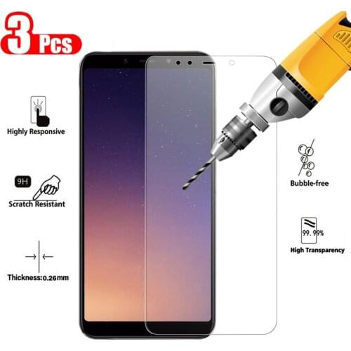 Защитные пленки для Xiaomi Mi Mi A2 Lite MissMango China At AliExpress