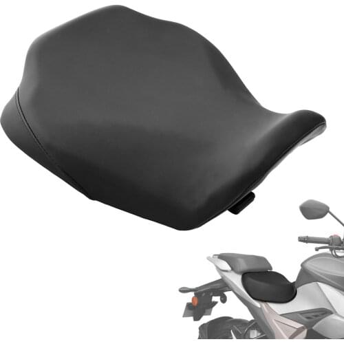 Motorcycle Front Driver Rider Solo Seat For Honda CB650R 2019-2020