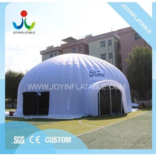 Dia 18.6M Inflatable Dome Tent Inflatable Dome for the Special Events