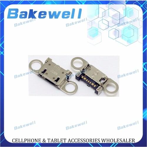 Micro USB Charging Port Connector Jack Socket Replacement For Samsung Galaxy S6 Edge Edge+ G928 G920 G920F G925 G925F 20Pcs