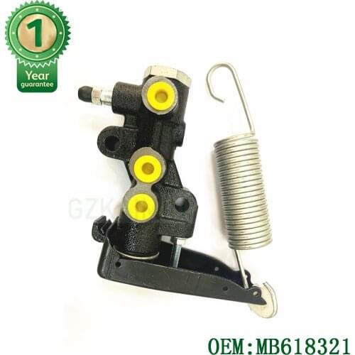 High Quality Load Sensing Valve Brake Compensator For Mitsubishi L200 Triton 86-07 OEM MB618321