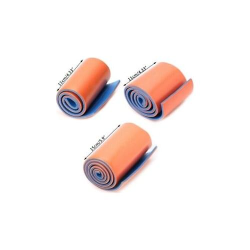 Splint Roll First Aid Polymer Outdoor Emergency Fracture Fixed For Neck Leg Arm