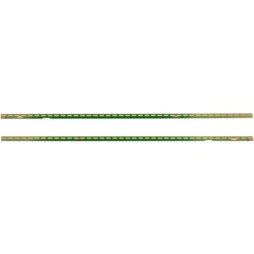 LED backlight strip 39 lamp for LG 43" V15 ART3 FHD R L 43LX540S 6922L-0145A 6916L2189A 6916L2188A LC430EUE FH M3 43SE3KB