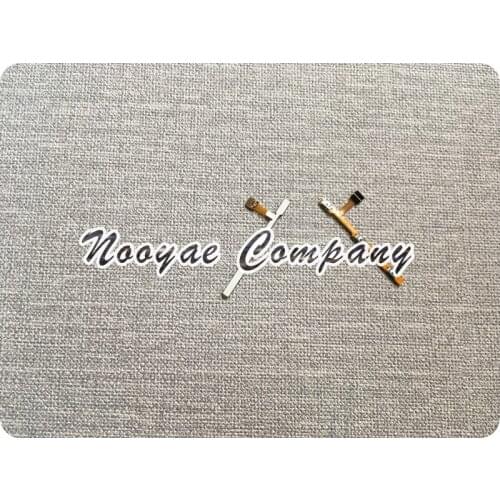 U10 Switch on/off Ribbon For Meizu U10 Power Volume Button Flex Cable replacement ; 10pcs/lot