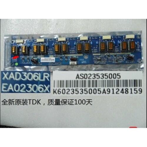 XAD306LR EA02306X t-con high voltage board for AL2423W T-CON connect board