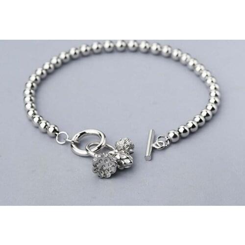 YANG&RH Bracelets With Pendants