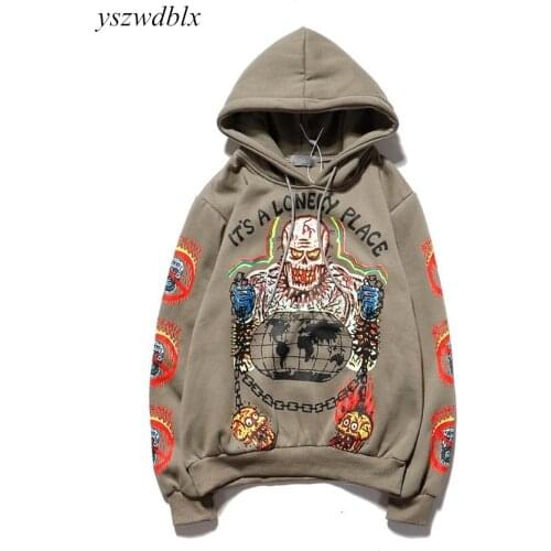 Yszwdblx Women's Fleece Hoodies