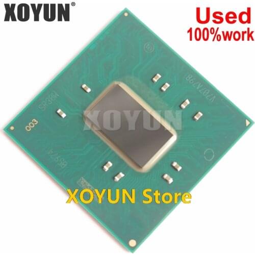 100% test very good product SR2CE GL82CM236 BGA