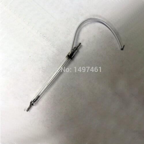 2PCS light lamp xenon tupe repair parts for Nikon SB-600 SB600 speedlite Flash