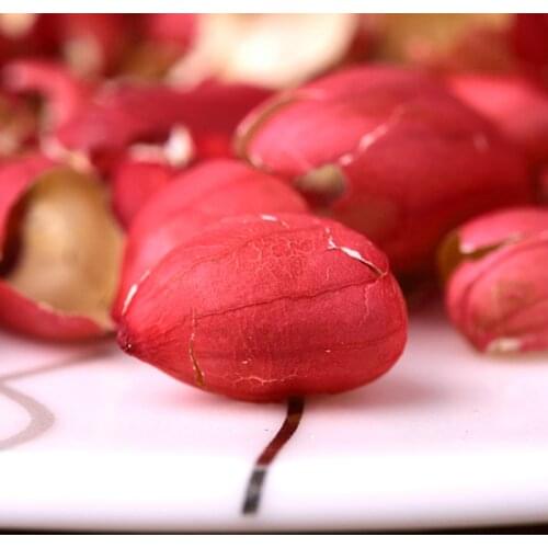 Peanut Coat, China Dried Medicine Herb Peanut Coat ,Hua Sheng Pi