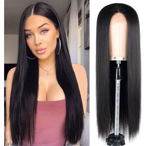 Black Wigs BIO beauty China
