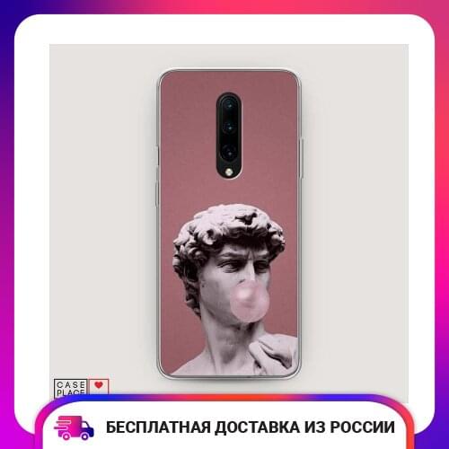 Чехлы для телефонов OnePlus 8 Case Place China At AliExpress