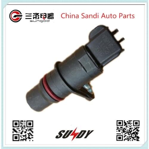 Crankshaft Camshaft Position Sensor For ISF ISBe ISDe ISLe ISX ISC 2.8 3.8 8.3L 5.9L 6.7L 2872277 4921684