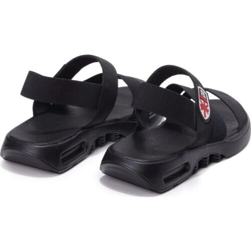 Size geta comfort sandale mountain hollow in homens summer de 44 beach 39 mens white sandalia men sandals shoe sandalias flat s