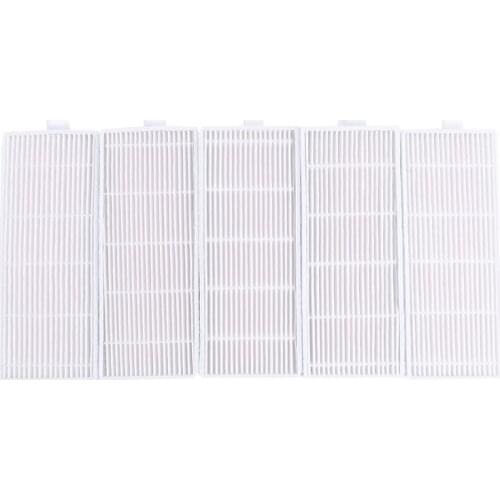Hepa Filter Filter for Cecotec Conga 1290 Cecotec Conga 1390 Robotic Vacuum Cleaner Parts Accessories Replacement