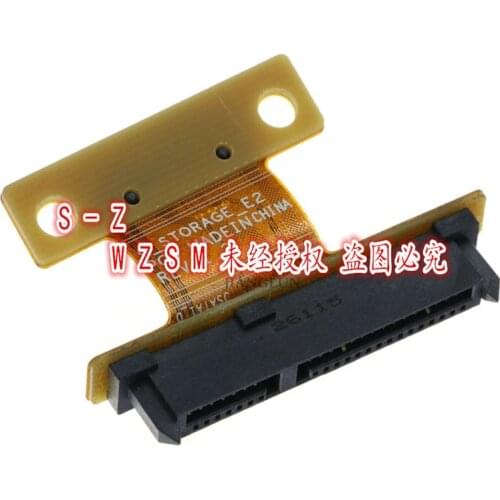 FOR Dell Latitude 5404 Hard Drive Interface Cable 0801-2US1000 0N96D2 N96D2