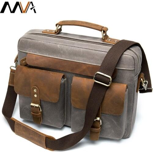 JINBAOLAI Men's Casual Bags