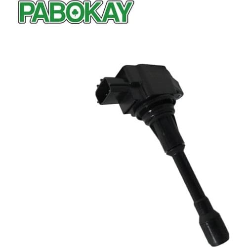 FS High Quality Ignition Coil For Nissan NV200 Rogue Versa Infiniti FX37 M56 QX70 22448-JA00C UF549 C1696