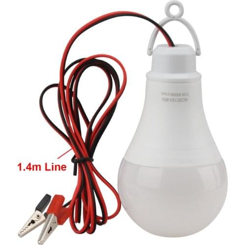 Kintung LED Light Bulbs