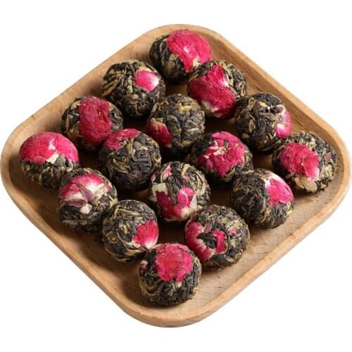 Chinese Yunnan Dian Hong tea 250g The Premium DianHong Rose tea Beauty Slimming Diuretic Green Food dian hong Black tea