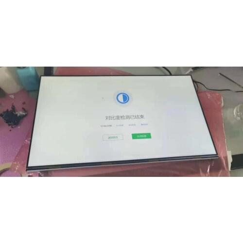 LTM238HL06-M02 for Lenovo No Touch LED LCD Screen Panel Replacement 23.8" FHD