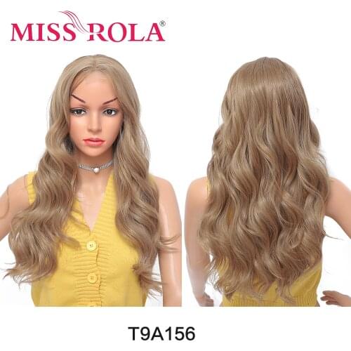 MISS ROLA Synthetic Wigs