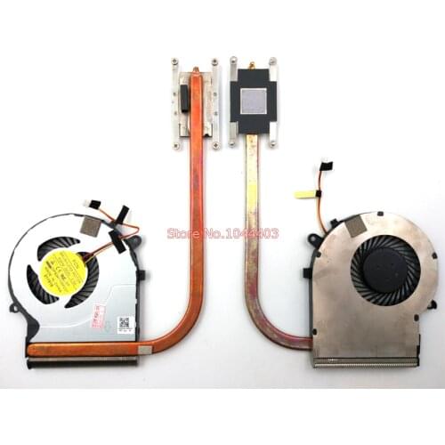 New for Toshiba Satellite C50-C C55-C C55D-C L50-C L50D-C L55-C L55D-C L55T-C Heatsink Fan for Integrated graphics card Laptop