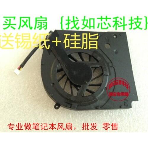 FOR Lenovo F30 F30A laptop cooling fan