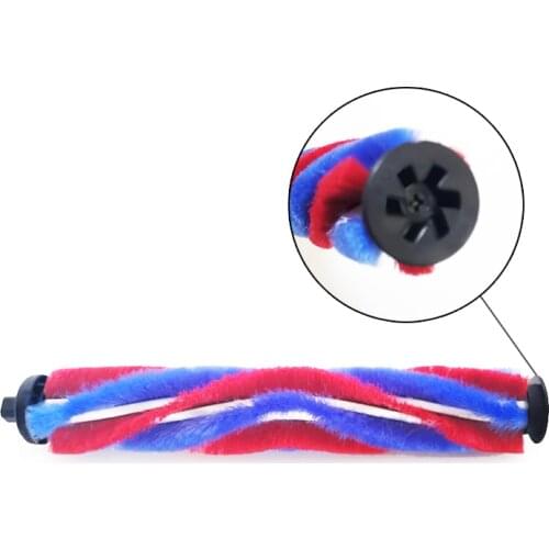Original Rolling Brush For Dibea C17 T6 Handheld Wireless Vacuum Cleaner Brush Acessories