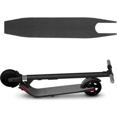 Electric Scooter Foot Pad Multi-function For Ninebot ES1 ES2 ES3 ES4 Foot Pad Sticker Deck Kick Electric Scooter Parts