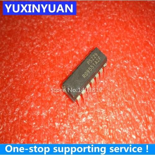 PS229 DIP14 2PCS