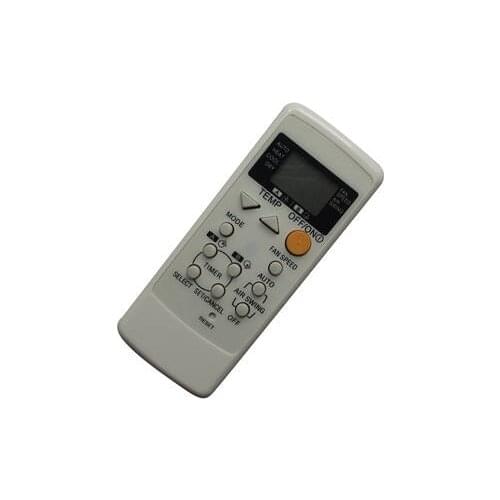 RemoteControl For Panasonic CS-970KR CS-A241KR CS-A242KR CS-A280KR CS-A281KR CS-A70KE CS-A90KE S2400KP A/C Air Conditioner