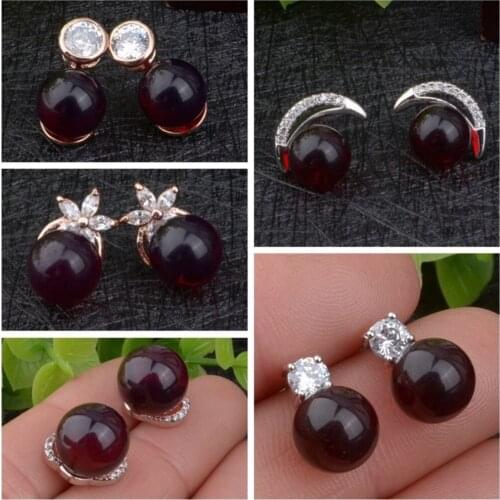 Baltic Ambers Succinum earrings Cool Stunning Genuine Natural Stone Trendy Antique Silver Jewelry luck Wedding earring