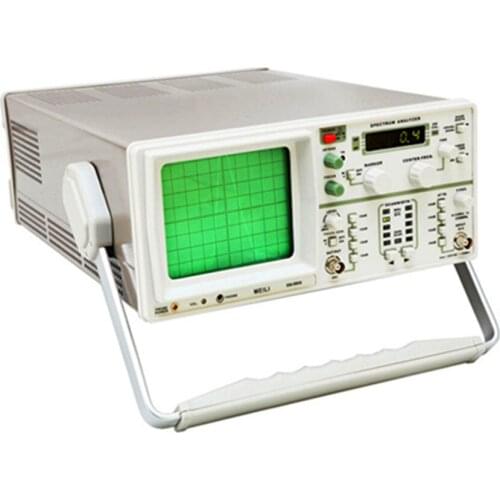 SM-5010 Sweep Frequency Spectrum Analyzer 1050MHz Remote Control Wireless Manufacturer