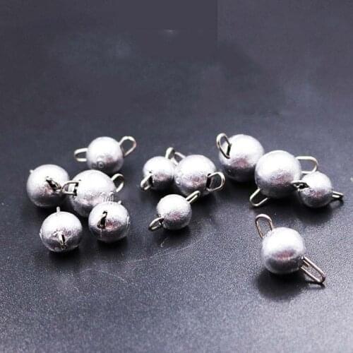 Supratika Fishing Sinkers