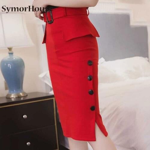 SymorHouse Skirts
