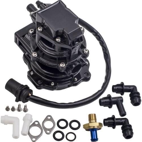 Fuel Oil Pump Assembly Kit 5007420 For Johnson Outboards w/ VRO4 Wires kit for Evinrude 5007420,5007422,175109