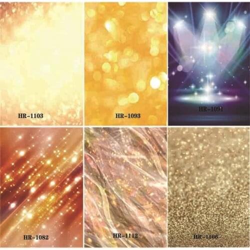 Vinyl Custom Photography Backdrops Prop Light spot Photography Background HR200410-03