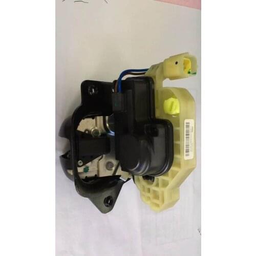 Back door lock assembly for Great wall haval H2,H8 OEM:6305100XKW09A