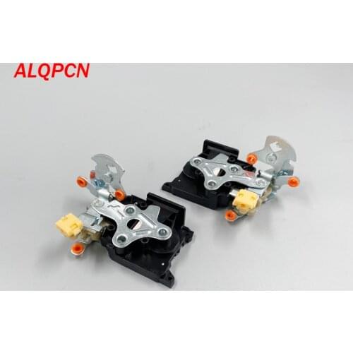 Front door lock latch for Chevrolet Express 1500 GMC Savana Pontiac Buick 1993-2003 model