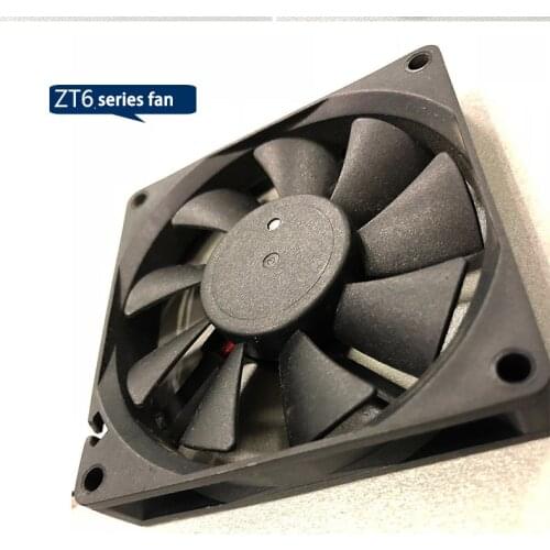 ZETLIGHT Radiator Fan Aquarium Fan Accessories ZT Series ZT-6300 ZT-6400 ZT-6500 ZT-6600 and UFO Series