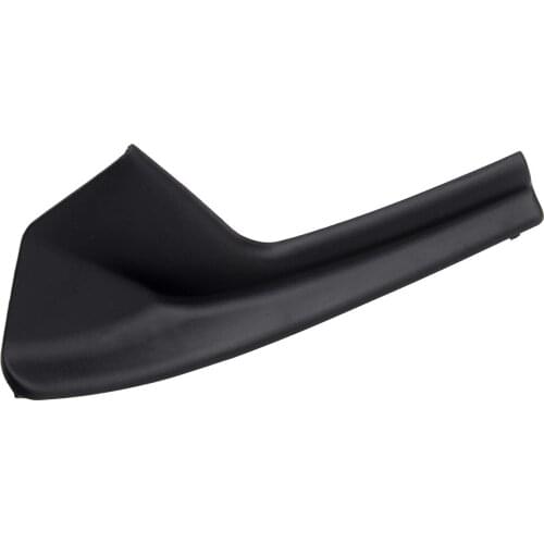 66894EL000 Car Left Side Cowl Front Outer Extension Trim Styling fit for NISSAN Versa Sedan Hatchback 2007 2008 2009 2010 2011