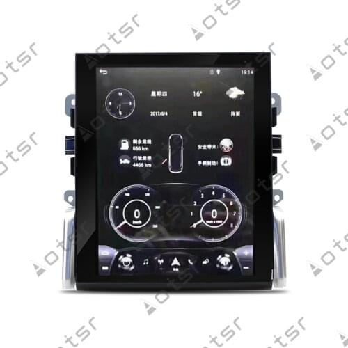 Android 7.1 Tesla Styel Screen Car DVD Player GPS Navigation For Porsche Macan 2011-2016 Auto Stereo Radio Multmedia Player Unit