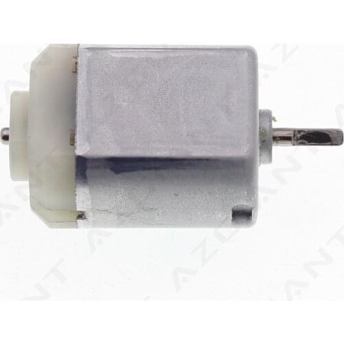 Car side view mirror folding motor for Toyota highlander