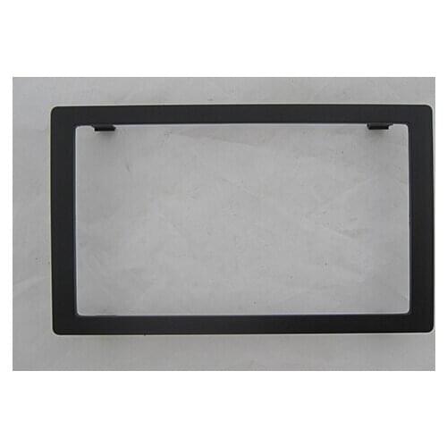 Car Fascias Stereo Radio Panel Audio Navigation Frame Dash Kit For Kia Carens Rondo 2006 2007 2008 2009 2010 2011 2012