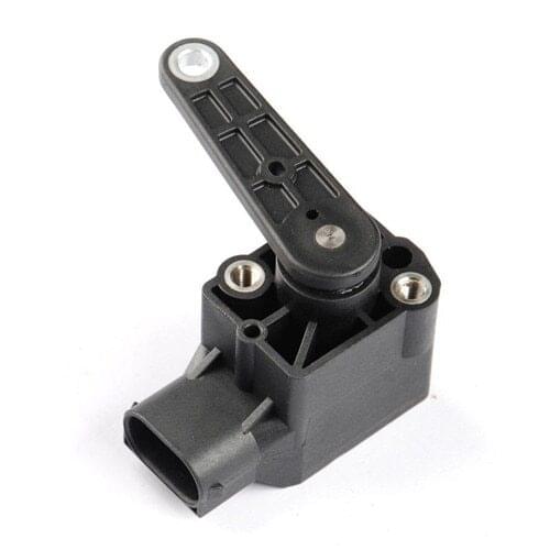 Parts OE No 37146784697 E39 E46 E60 Headlamp Level Sensor OEM No 37 14 6 784 697 Xenon light sensor